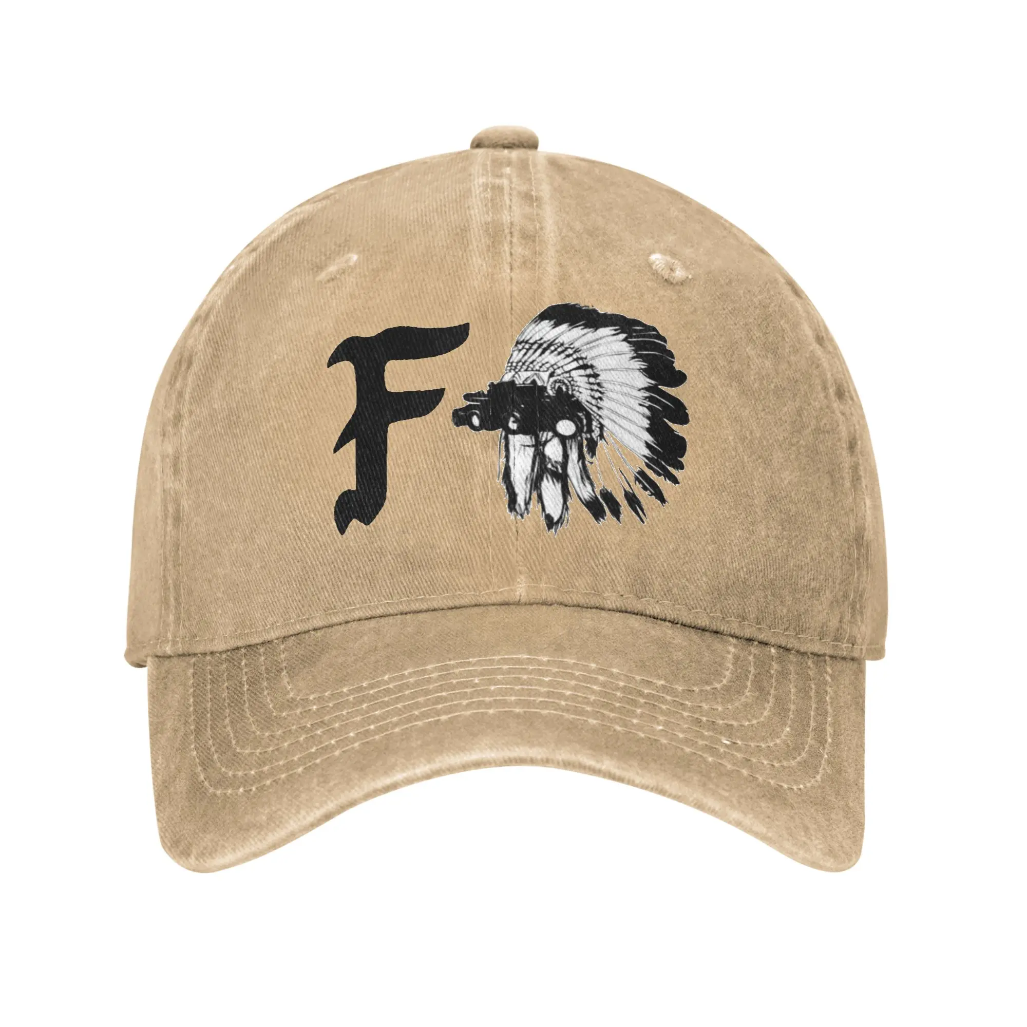 Vintage Forward Observations Group Baseball Cap Unisex Distressed Washed Snapback Hat  Outdoor All Seasons Travel Gift Hats Cap