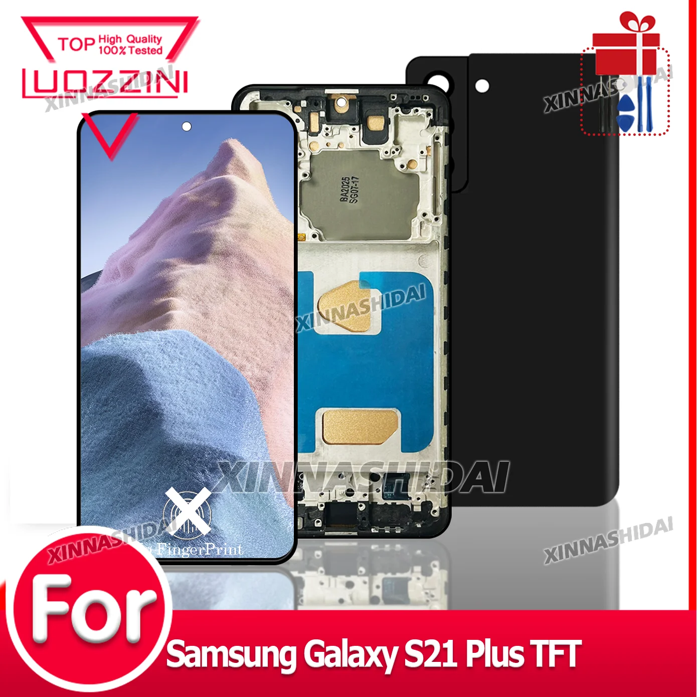 テスト済み-667-インチ-tft-サムスンギャラクシー-s21-プラス-lcd-ディスプレイデジタルタッチスクリーン-s21-プラス-g996b-lcd-交換用