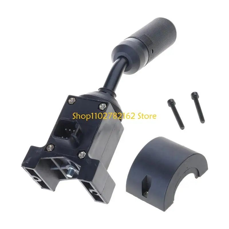 

547B Control Lever for 555E 575E 655E Control Lever Steering Switch 85801938 Tractor Accessories Replacement Control Handle