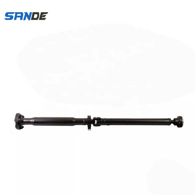 Rear TRANSMISSION SHAFT Driveshaft FOR BMW X5 E53 26107503101