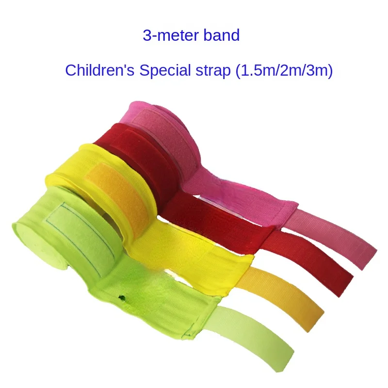 1.5 M Children's Boxing Bandage 3 M Fight Hand Guard Boxing Hand Wrap Boxing Bandage