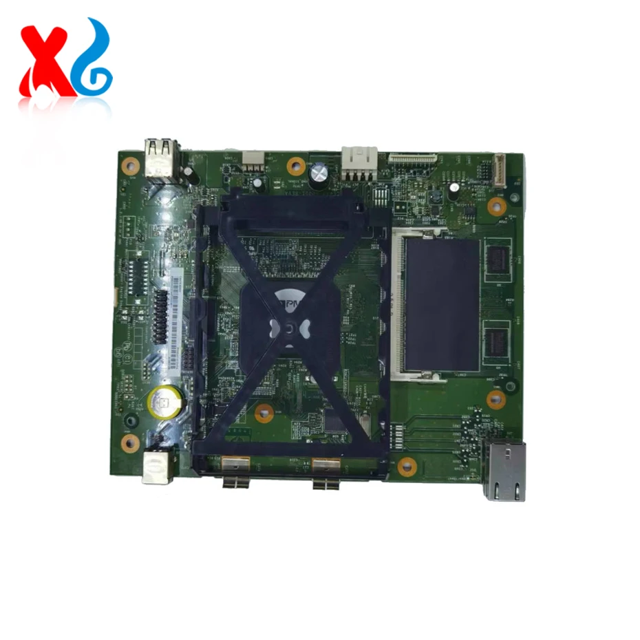 CE475-60001 CE475-67901 Formatter Board PCA For HP Laserjet P3015 P3015DN 3015 P3015N Printer Parts Mother Board Mainboard