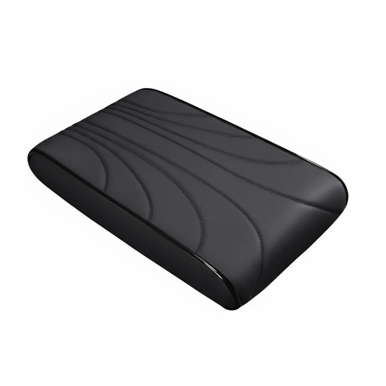 Car Armrest Pad Pressure Relief Center Console Armrest Pillow Universal Suitable for Console Elbow Rest for long distances