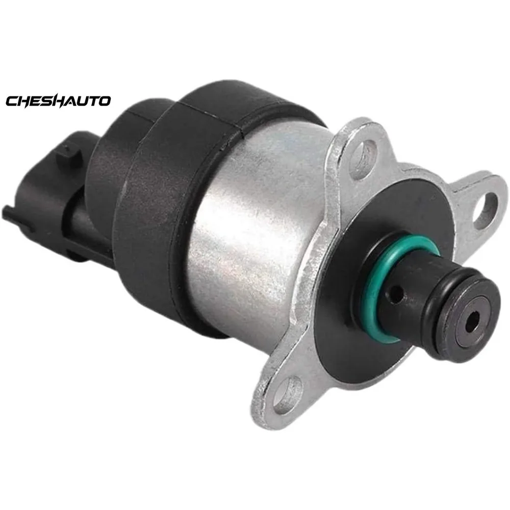 Válvula de Medição SCV da Bomba de Combustível Common Rail 0928400502, Válvula Reguladora de Pressão, Válvula de Controle de Sucção para Iveco e Fiat