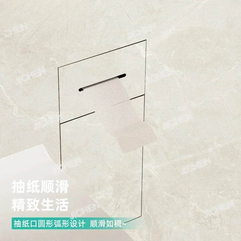 Zh Hidden Stainless…