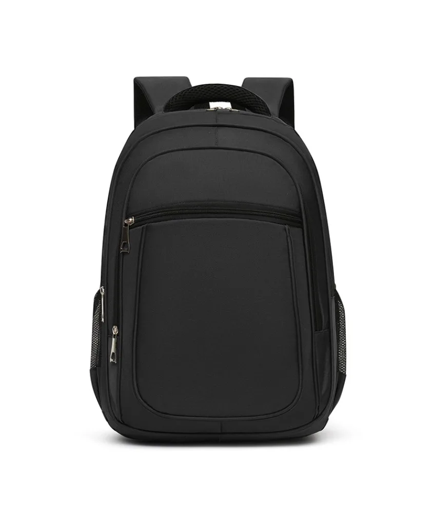 Business men's backpack large capacity travel bag outdoor business trip computer backpack