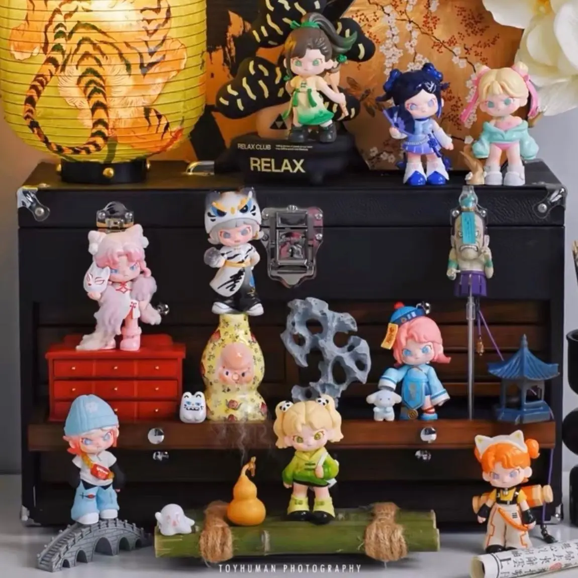 Dora 5Th Generation… - image