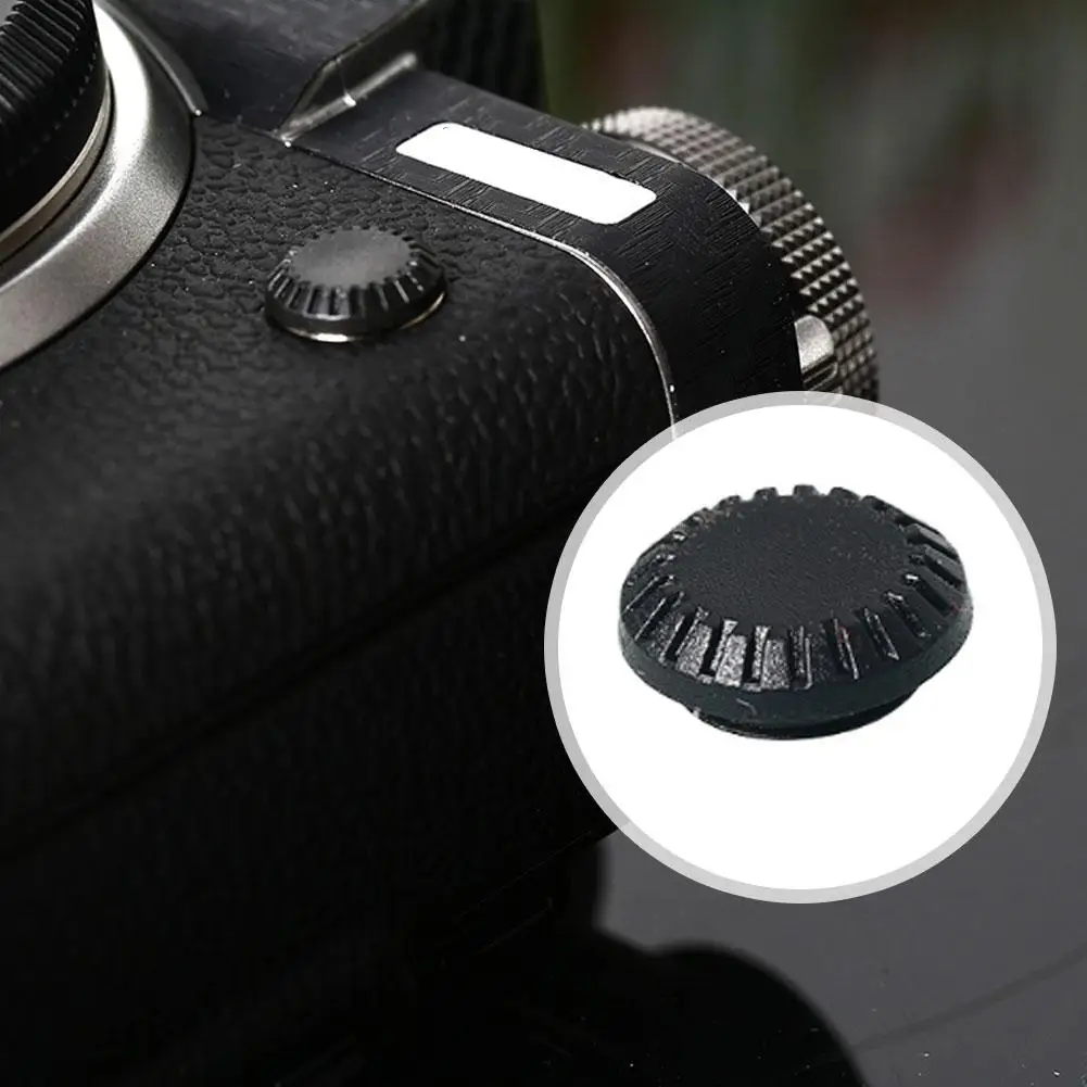 Flash Remote PC Sync Terminal Cap / Battery Grip Connector Cover Camera Plate Handle Connector for Fujifilm Fuji XT2 XT3 XT4