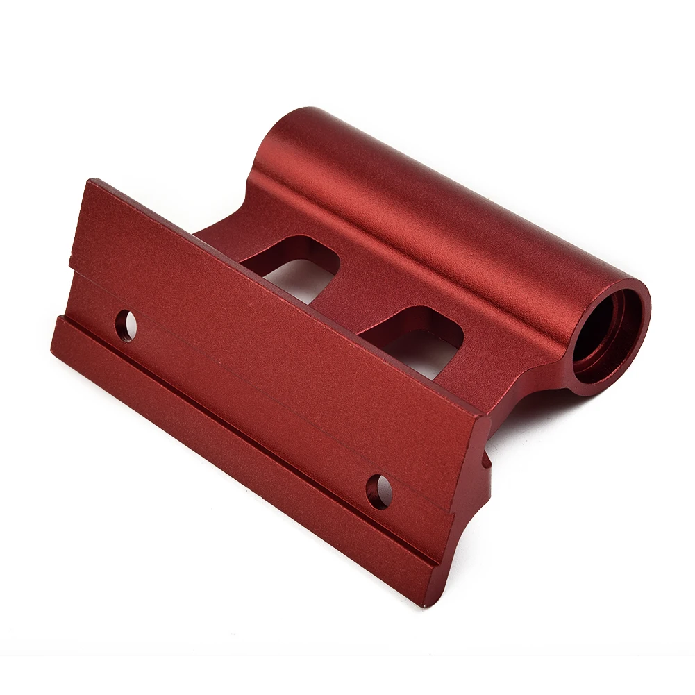 

High Quality Hot Sale Practical Thru Axle Fork Car Roof Type Rack Bicycle Bike Black/Red Fitting Quick Release Replacement