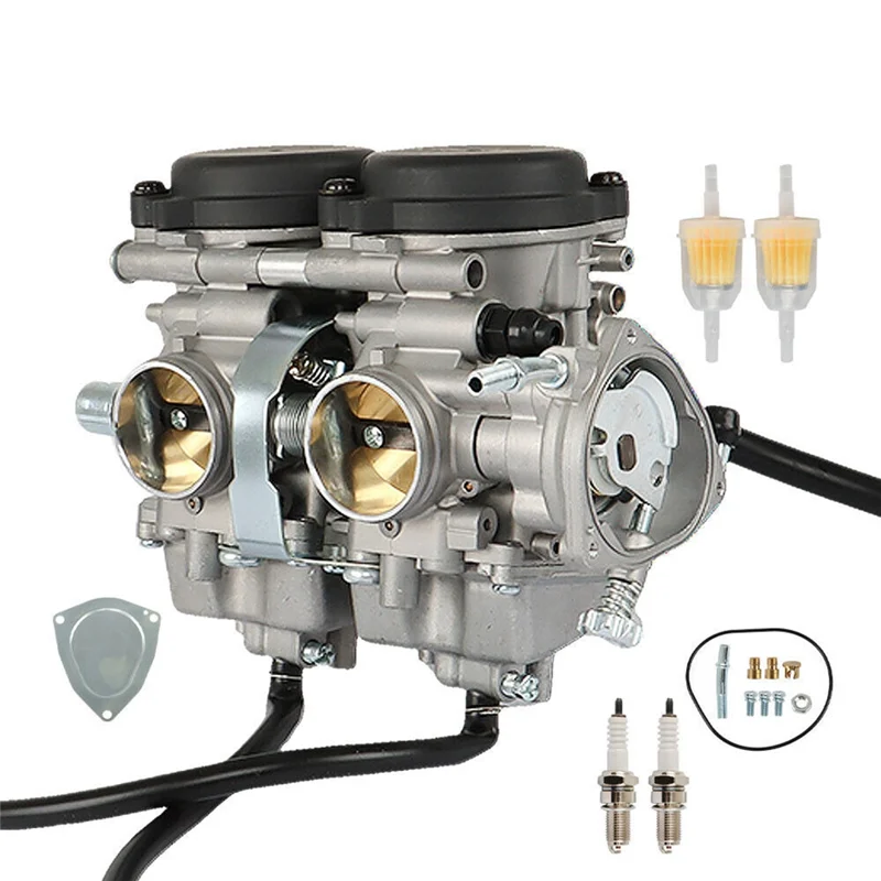 Powerful CARBURETOR For  Raptor 660 Carb 660R YFM660 YFM 660 660R CARB 2001-2005 Accessories