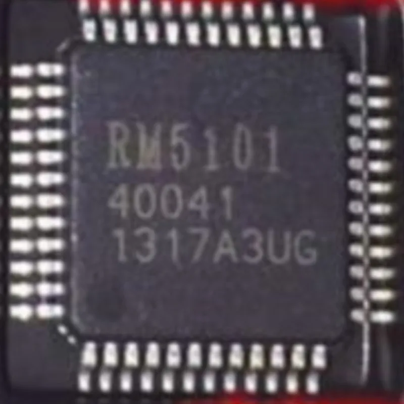 

5PCS RM5101 in stock 100% new and original