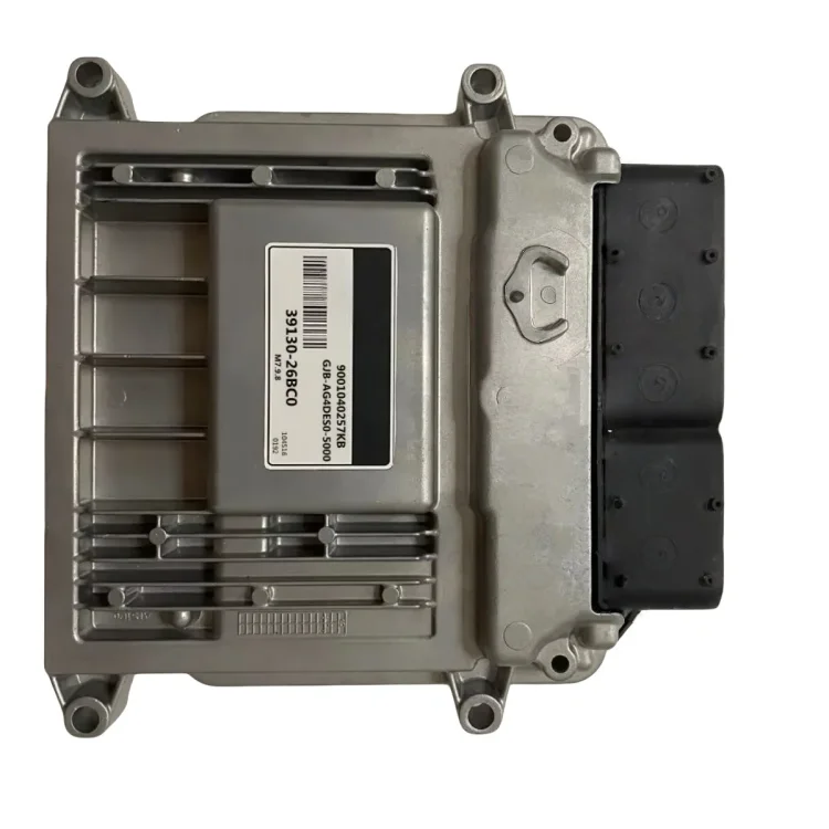Carte d'ordinateur de moteur de haute qualité, unité de commande électronique ECU 39130-26BC0 3913026BC0 BC0 pour Hyundai