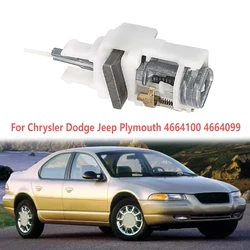 Ignition Switch Actuator Car Ignition Switch Car Accessories For Chrysler Dodge Jeep Plymouth 1995-2007 4664100 4664099 4664101