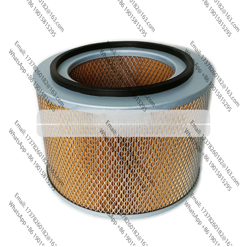 

Воздушный фильтр подходит для Fusheng FS Curtis 2116040014 9610512 NO450H1 2116040176 2605540090 2116040206 2116040207