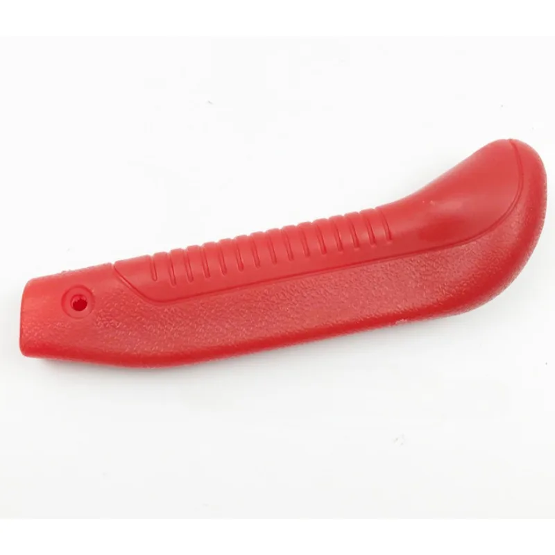 Pilot Safety Lock Red Handle Excavator Accessories For Develon 60 150 215 225 300-5 7