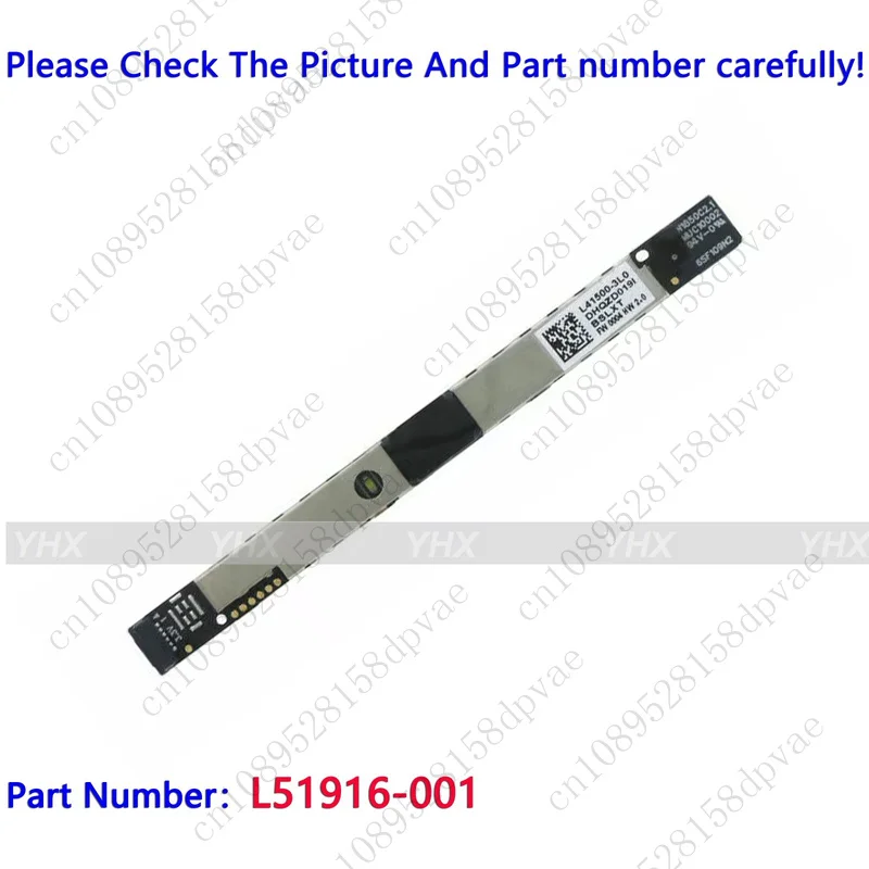 Gyx New For Hp Chro…