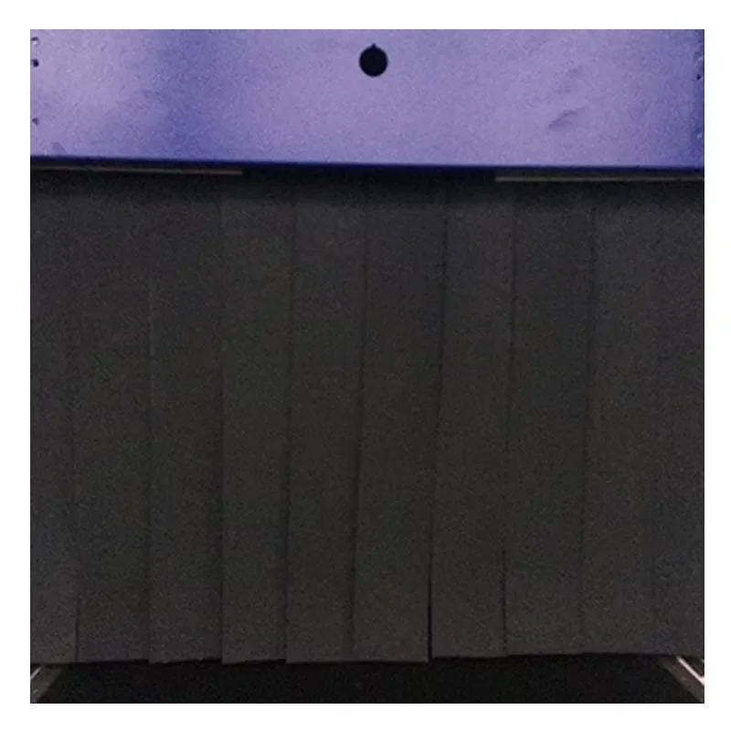 Professional Heavy Lead protection Curtain for X-ray Machine