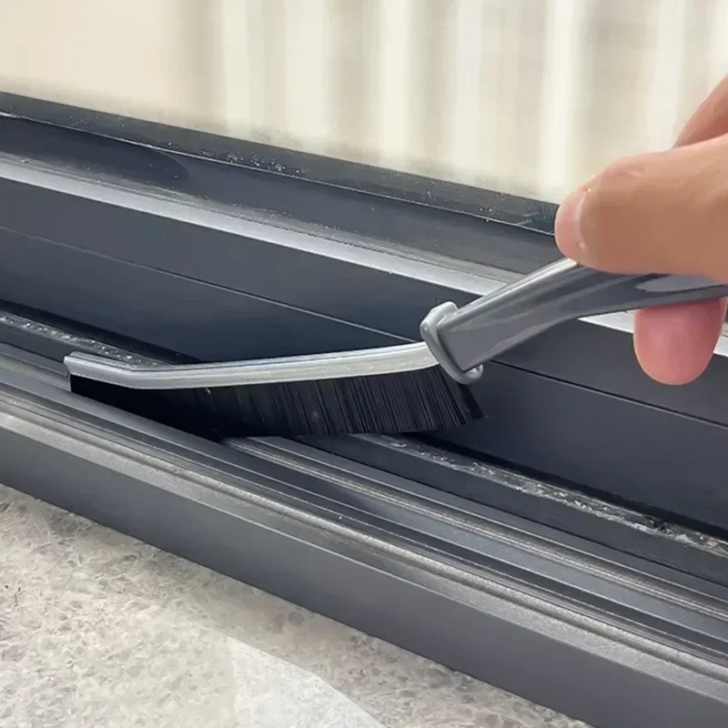 

Прочные кухонные гаджеты, полезная ткань для мытья посуды, практичные предметы домашнего обихода, тряпка для мытья зазоров в плитке, щетка для чистки домашних напольных линий, инструменты