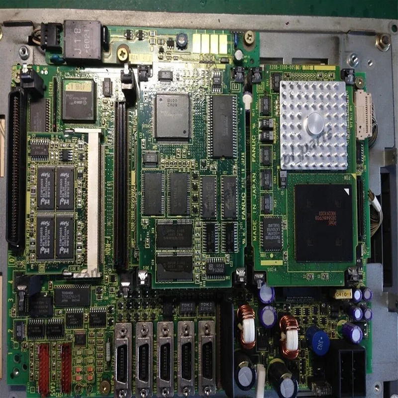 In Good Condition Module A20B-8100-0135 In Stock