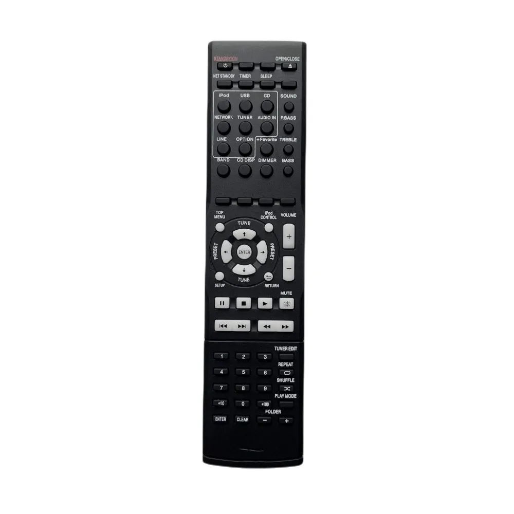 New remote control fit for Pioneer CD Receiver XC-HM81-S XC-HM81-K X-HM81-K X-HM81-S X-HM71-S X-HM71-K Sub AXD7676