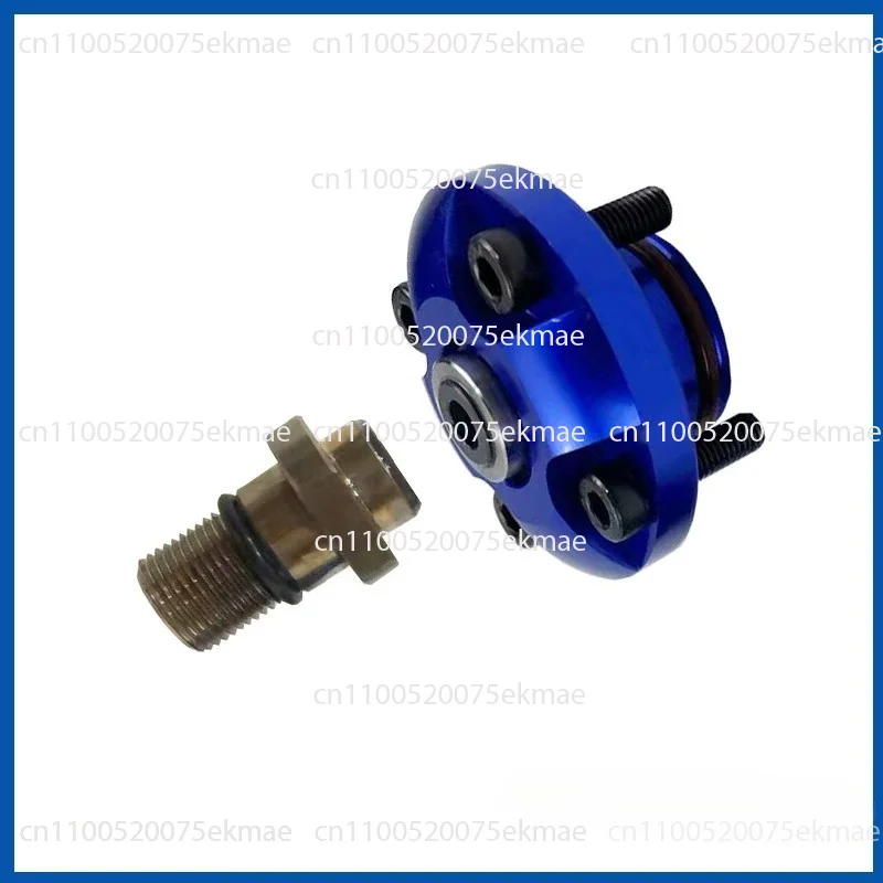 1129-036-301 Spindle Rotary Joint High-Speed Center Water Outlet Accessory For Horizontal Machine Tool