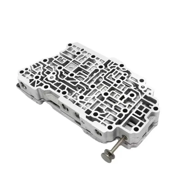 FOR 6T30 6T40 6T45 Automatic Transmission Assembly 6-speed Automatic Gearbox, Improved Gearbox Accessories