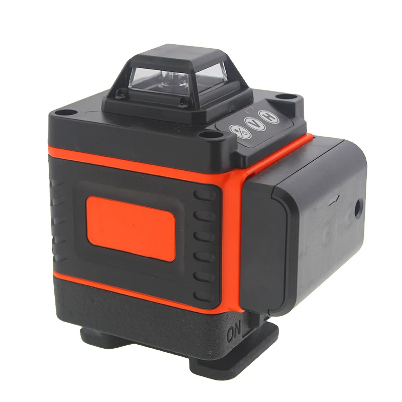 

# Hot Sales 16 Lines 4D Self-leveling Laser Leveling Green Laser Level