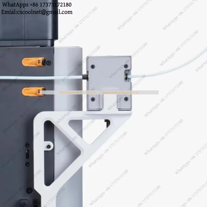 k06 TPU Feed Assist Module for Bambu Lab H2/X1/P1/P2S Series 3D Printer Accessories