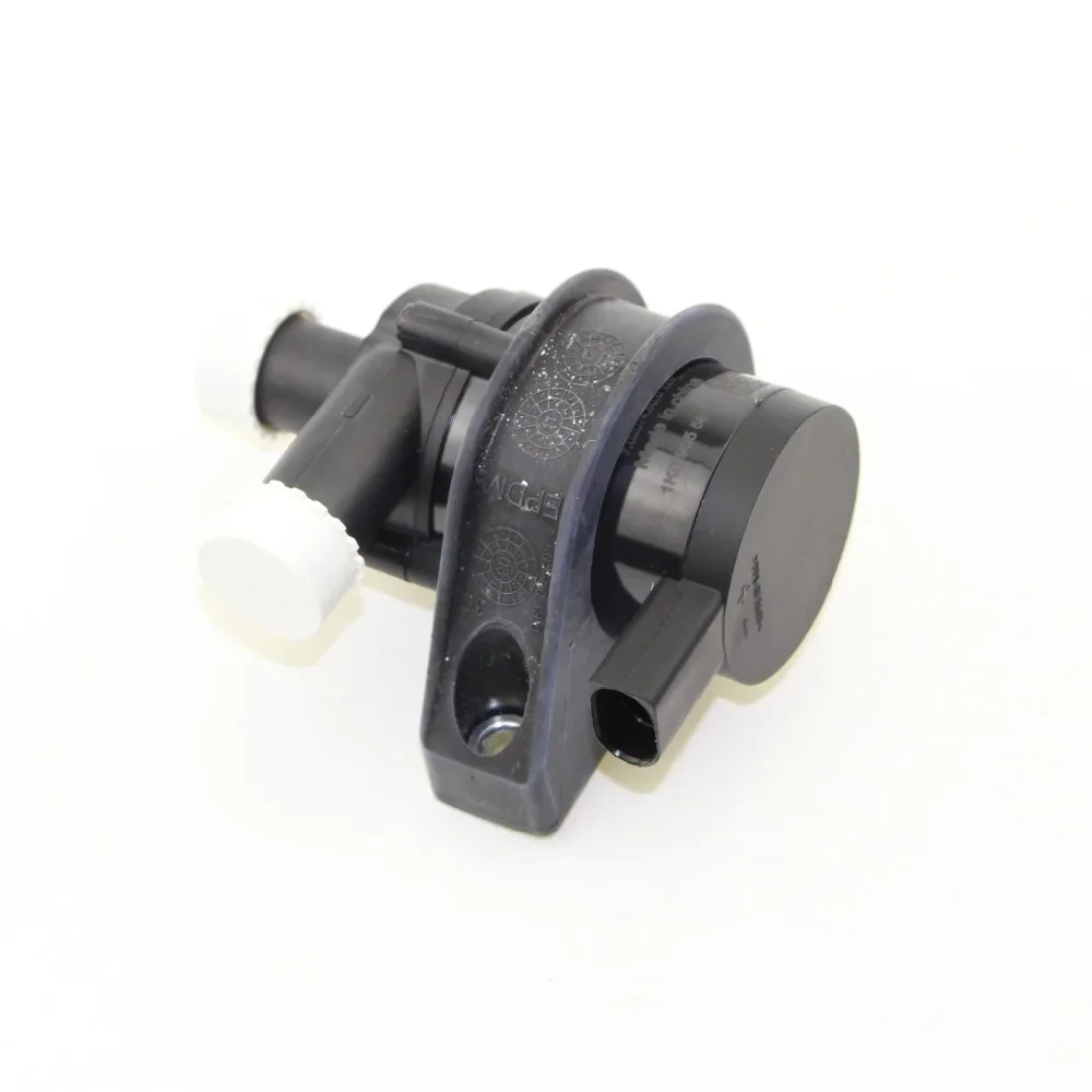 OEM 1.8T 2.0T 12V 엔진 자동차 순환 냉각수 펌프, VW 골프 파사트 B6 CC 옥타비아 A3 Q3 TT 1K0 965 561 J, 2 개