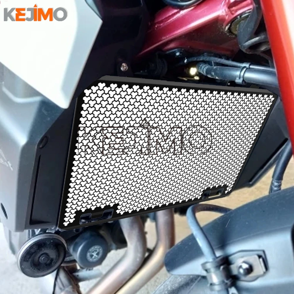 

FOR HONDA CB750 Hornet XL750 Transalp CB 750 Hornet HORNET 2023 2024 2025 2026 Motorcycle Radiator Grille Cover Guard Protection