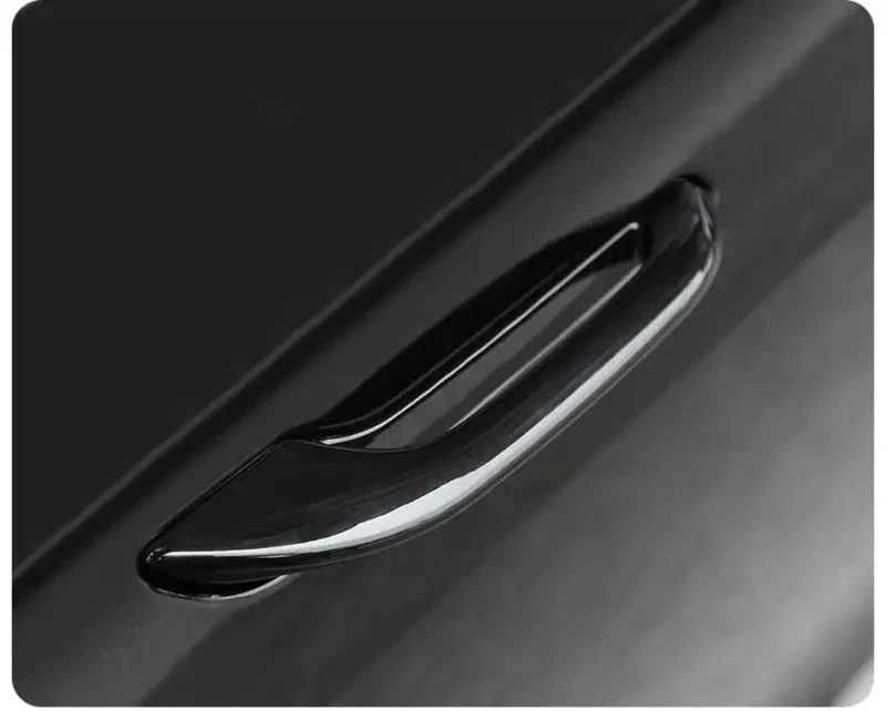 Frostschutz-Türgriffaufkleber für Tesla Model 3/Y/3+ Juniper 2017-2026, Frostschutz-Griffabdeckung, Türknauf-Zubehör – Detail 14