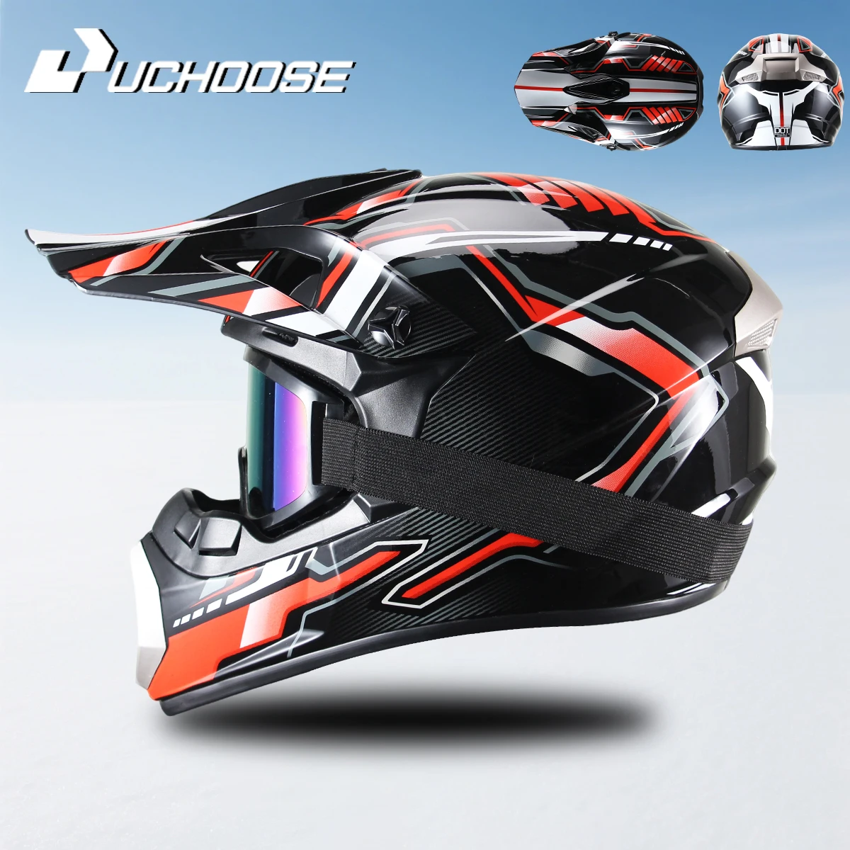 DOT Adult Female Men Helmets Motorcycles Kask Cross Downhill Soporte Casco Off Road Helmet Racing Classic Motorcycle Original