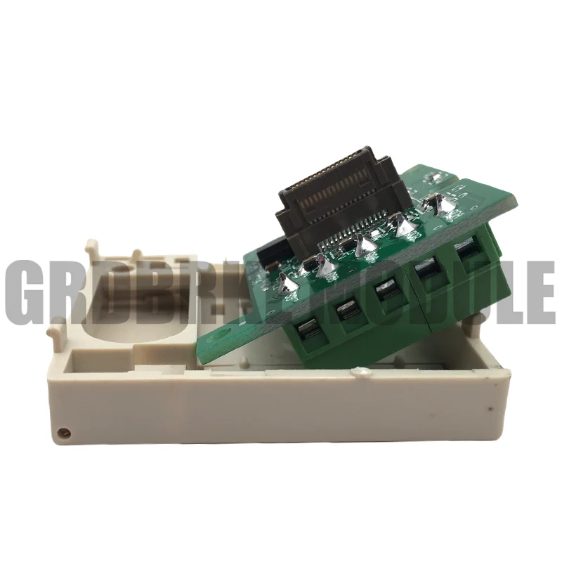 Neue Originalmarke FX1N-485-BD