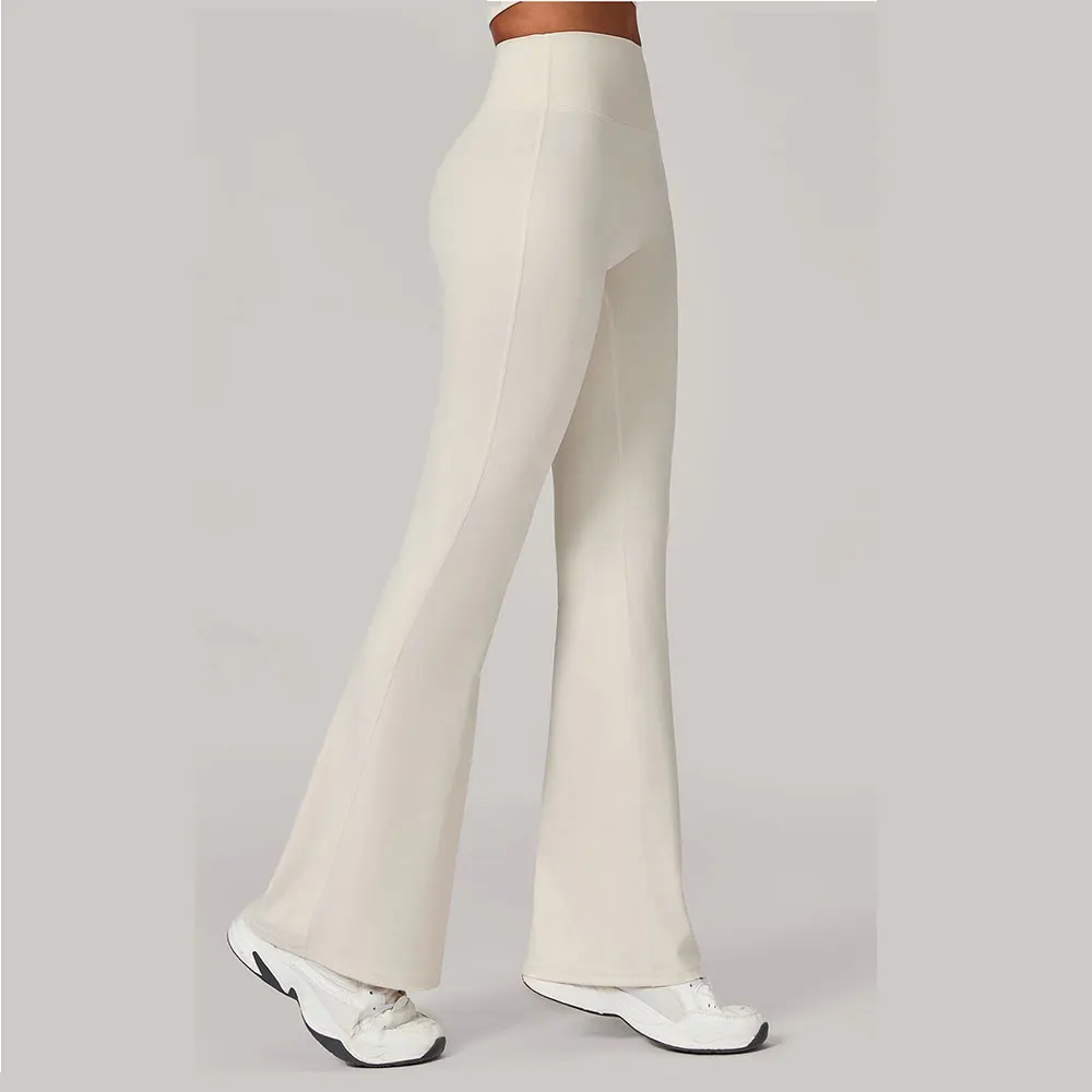 Horn Shaped Legging… - image