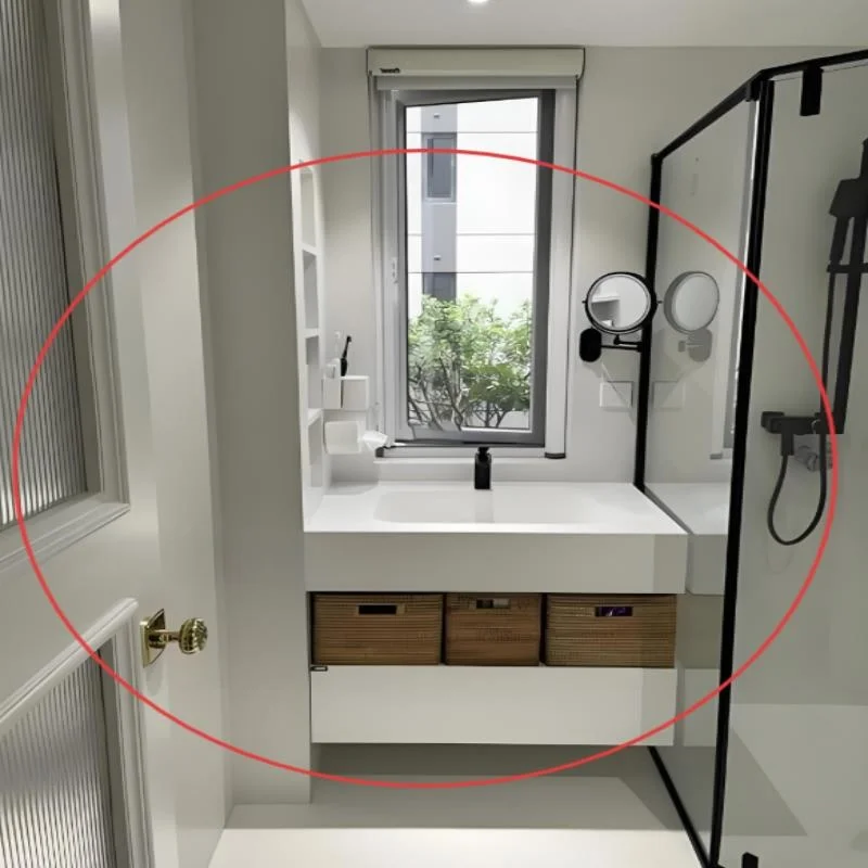 

Suction Cup Soap Dish Bathroom Balcony Drainage Washing Cup Storage Shelf Household Bathroom Accessories Soap Box Holder