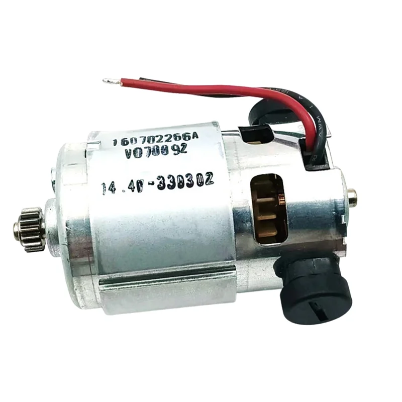 

RA-14.4V Motor Engine for GSR140-LI GSB140-LI