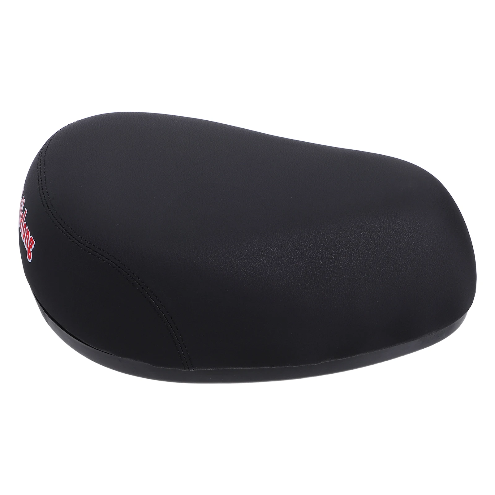 

Waterproof Seat Cushion Electric Saddle Comfortable Durable Portable Spring Cushioning Eco-Friendly Gift For Friends Cycling