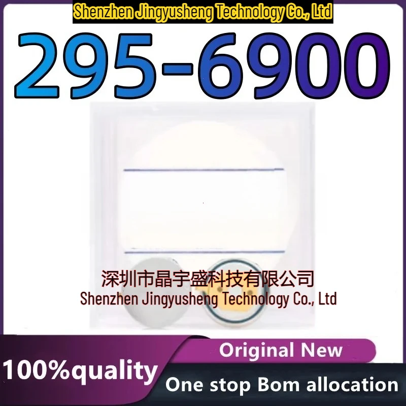 New Original 295-6900 Integrated Circuit
