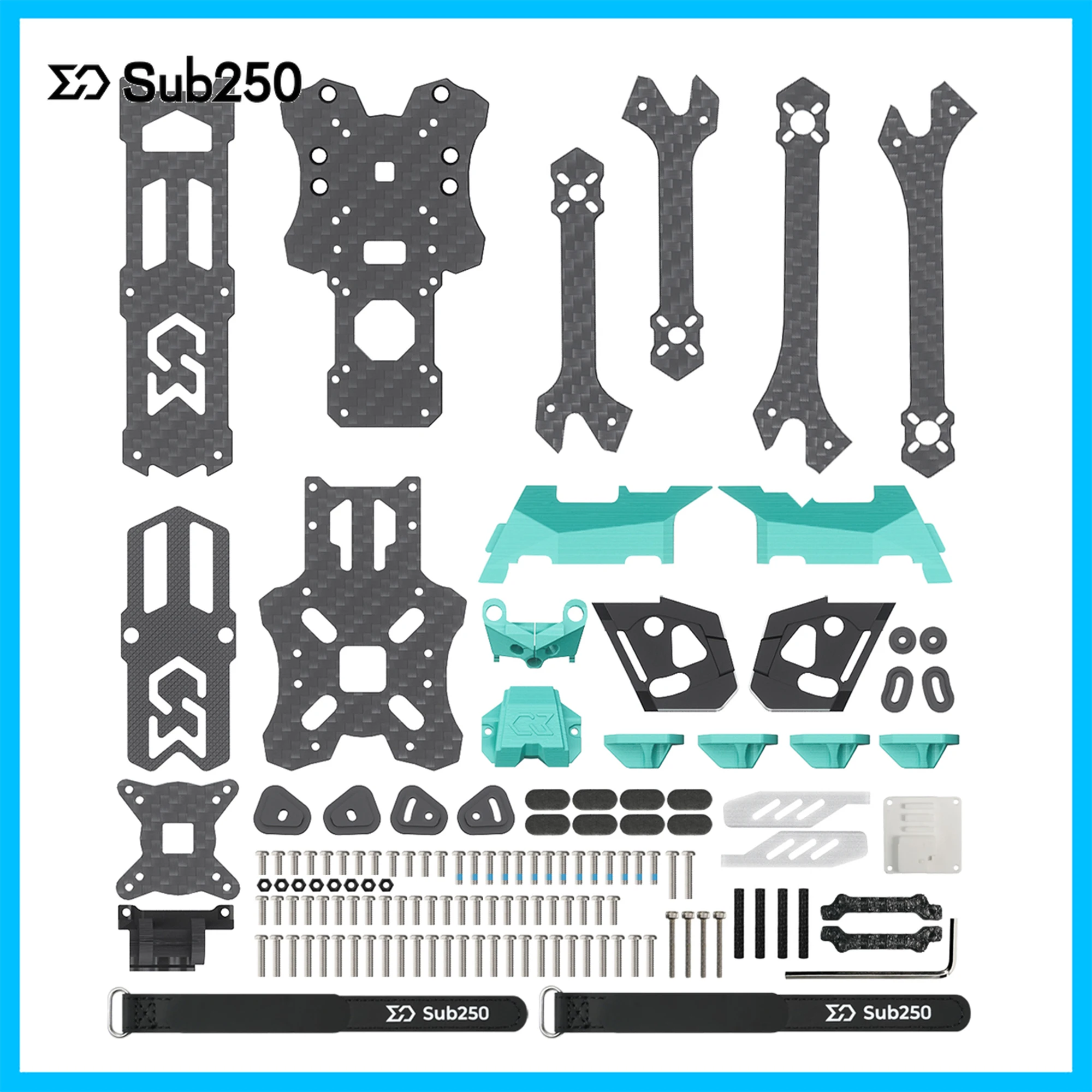 Sub250 Oasisfly35 D…