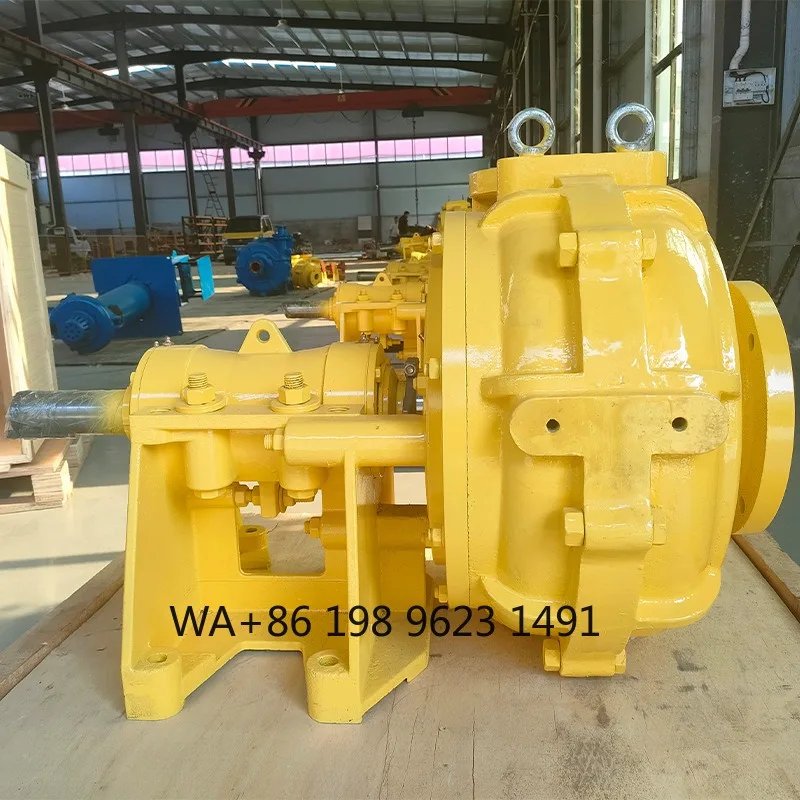 SB100-200 Closed Coupled Water Pump 100mh Large Flow Industrial Vacuum System Water Supply Pump