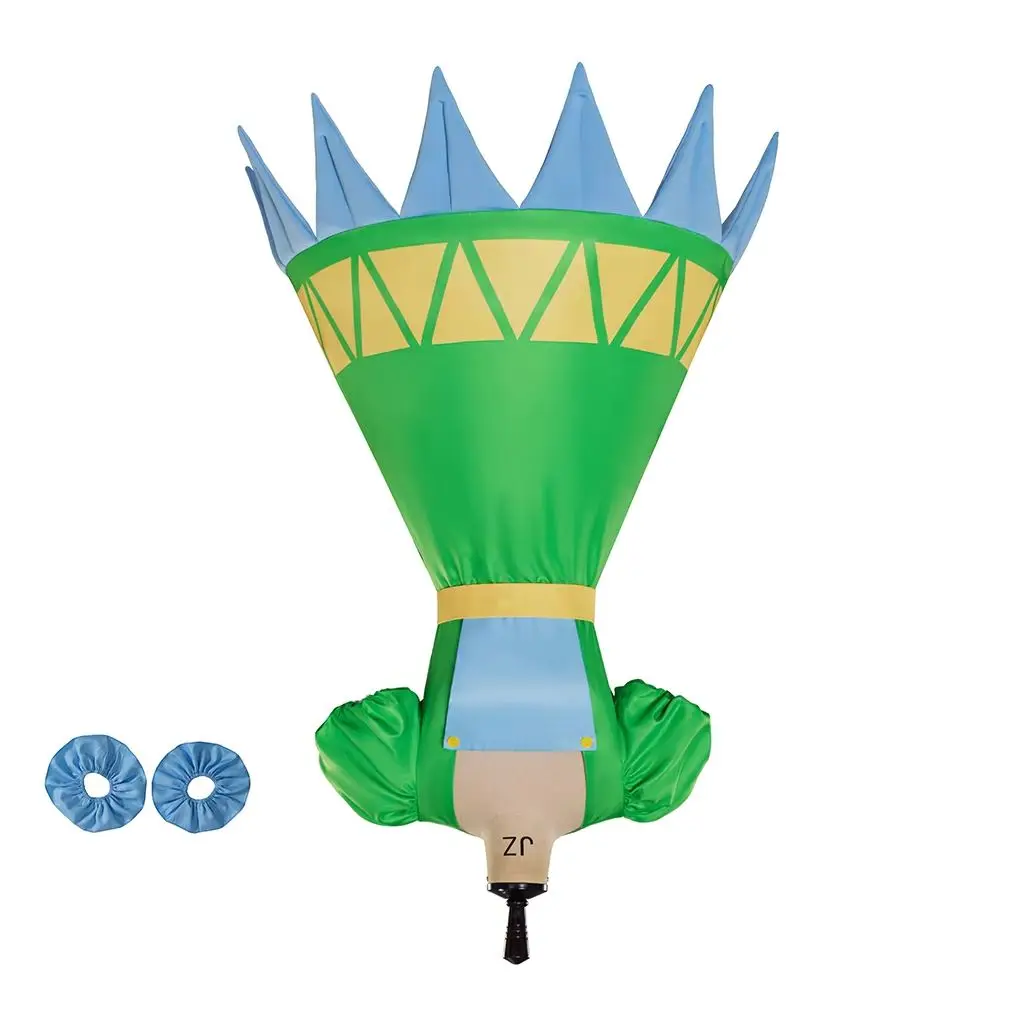 

Game Cosplay Farorer Costume Women Girls Fantasia Green Dress Suit Halloween Carnival Theme Party Princess Disguise Ball Gown