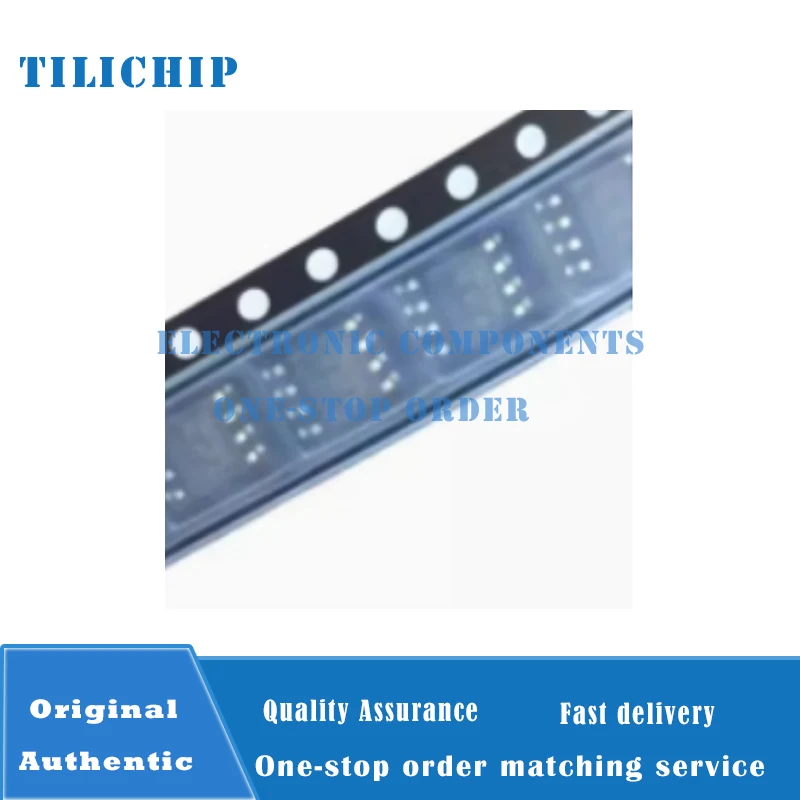 50Pcs 24LC01BT-I/SN…