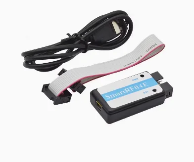 SmartRF04EB CC1110 CC2530 ZigBee Module USB Downloader Emulator MCU M100 Powered by 5v micro USB 2.0 interface HDMI output