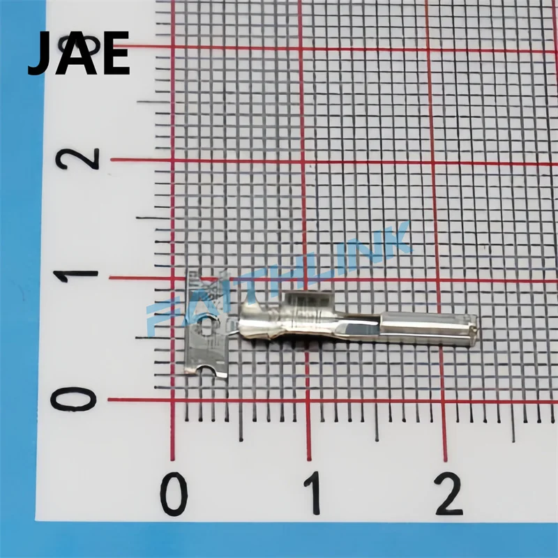 50PCS M23S05K351 JAE Connector 100% New original