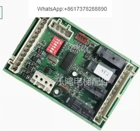 

Escalator communication board DAA26803NNN1/2 DAA31421AAA/G-067B/ New