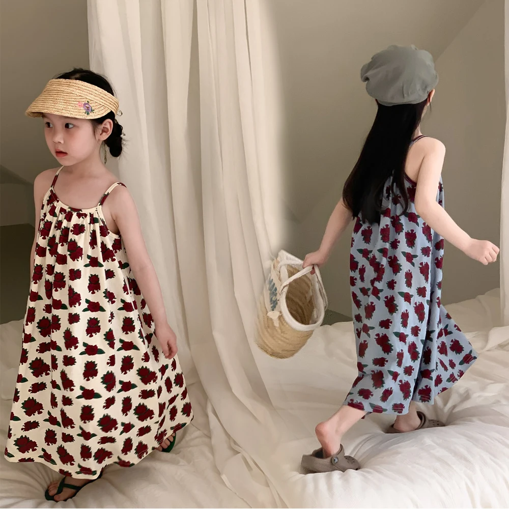 girls easter dresses 2025 Earresistible Dotted Tiered Dress Mia Belle Twirl into spring with our