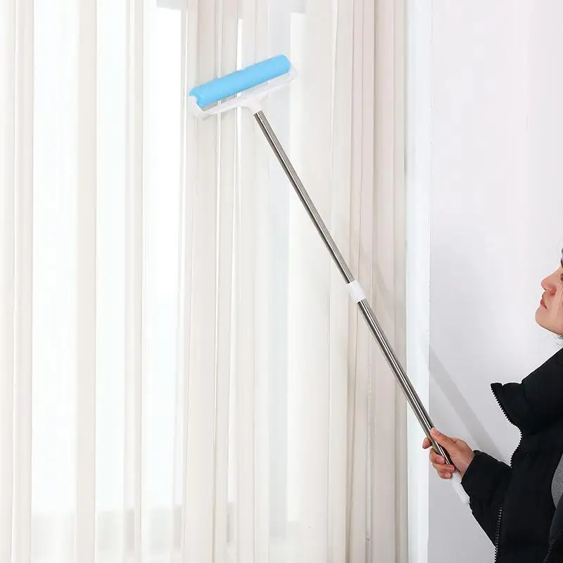 rolo-removedor-de-pelos-extensivel-com-cabo-longo-coletor-de-poeira-lavavel-de-plastico-para-cuidados-com-roupas-da-marca-liangju-zhi-ge