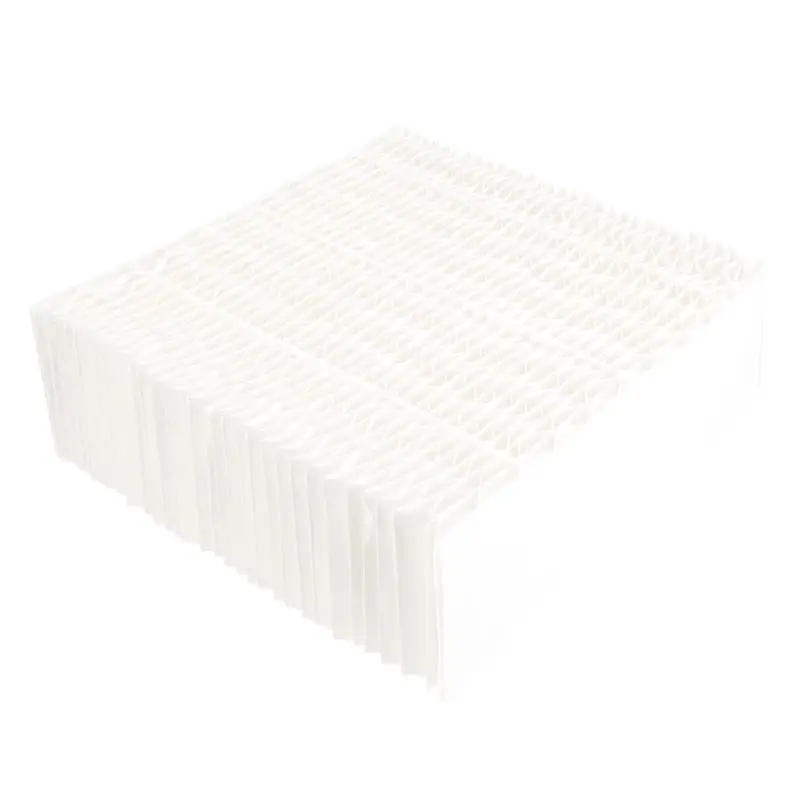 B01C-1Pcs 1043 Humidifier Super Wick Filter Replacement For Aircare Bemis Essick Compatible With 821000 826900 Humidifier Filter