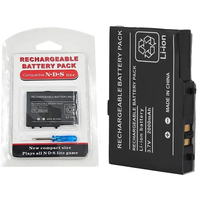 Suitable for NDSLite  NDSL Host Battery Ch3.7V 2000mAh NDSL Neutral Battery NDSL Game Console Built-in Battery