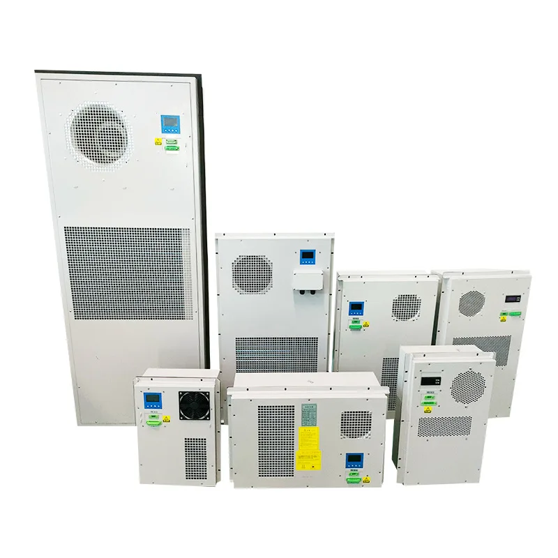 

Открытый промышленный шкаф Кондиционер Холодильное оборудование Экологически чистый кондиционер с постоянной температурой